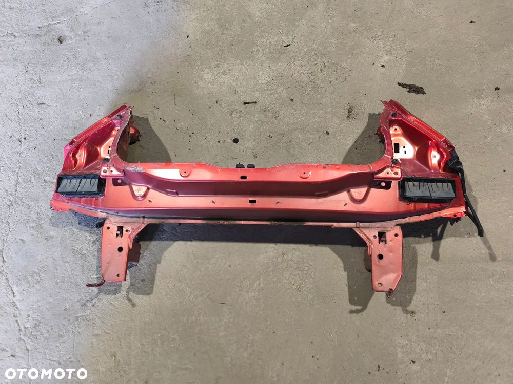 PAS TYLNY WZMOCNIENIE TYŁ RENAULT TWINGO III - 1