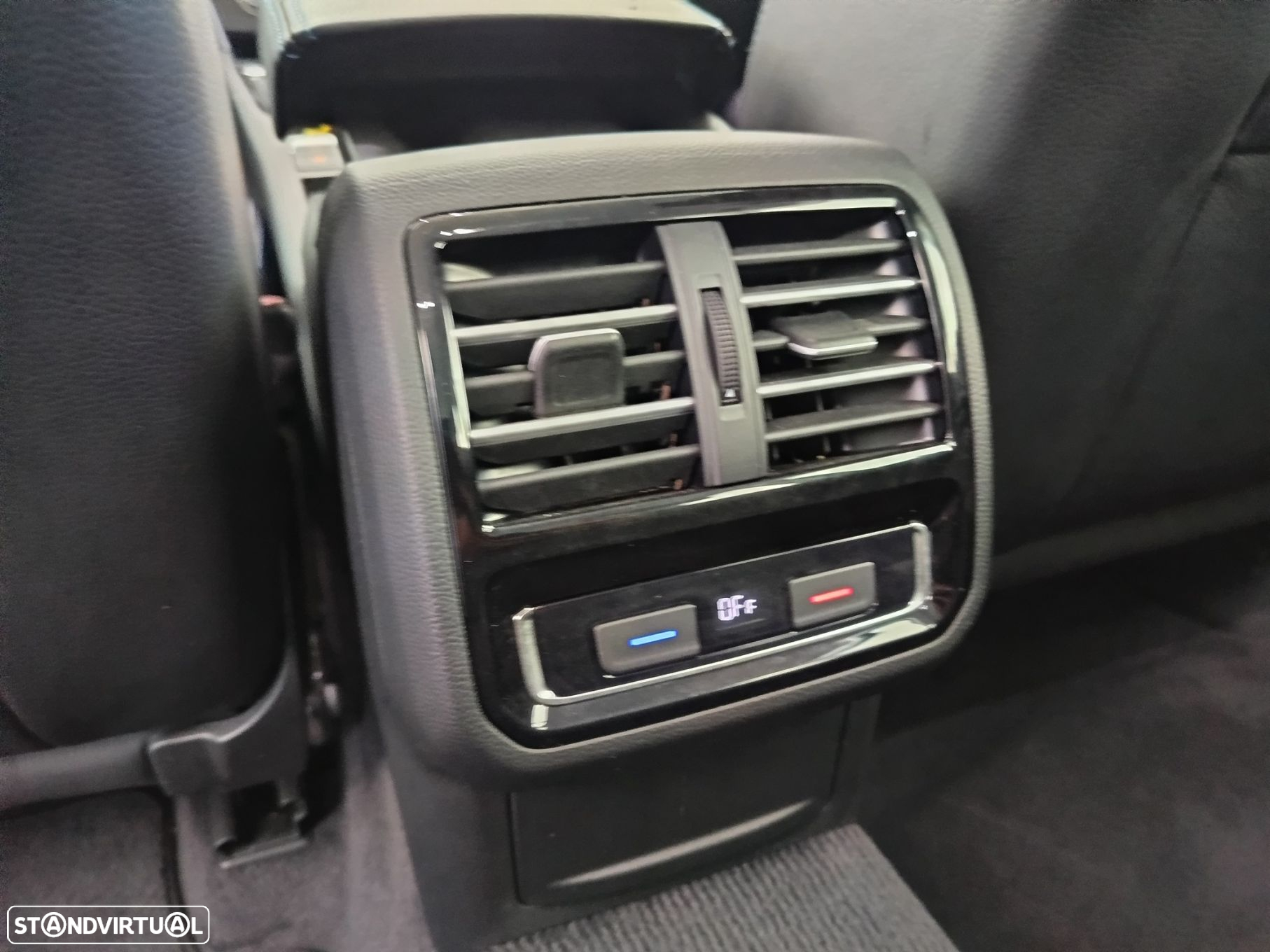 VW Passat Variant 1.4 TSI GTE Plug-in - 36