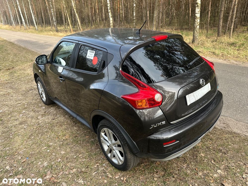 Nissan Juke 1.5 dCi Edition - 31
