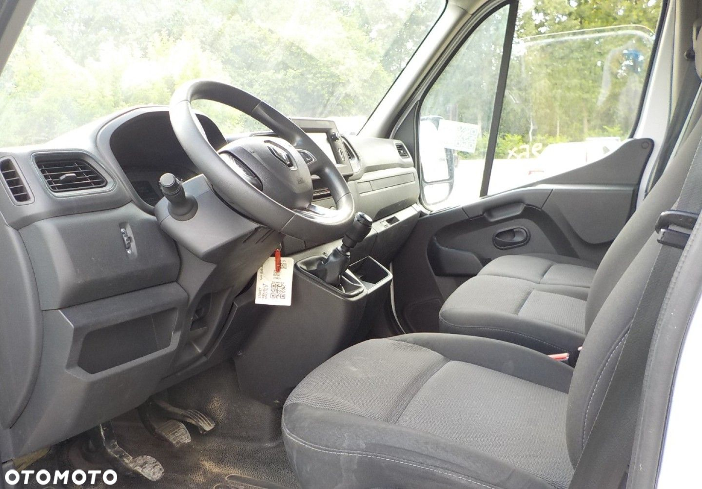 Renault Master - 22