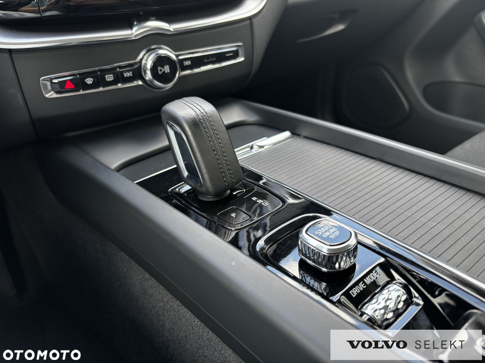 Volvo XC 60 - 12
