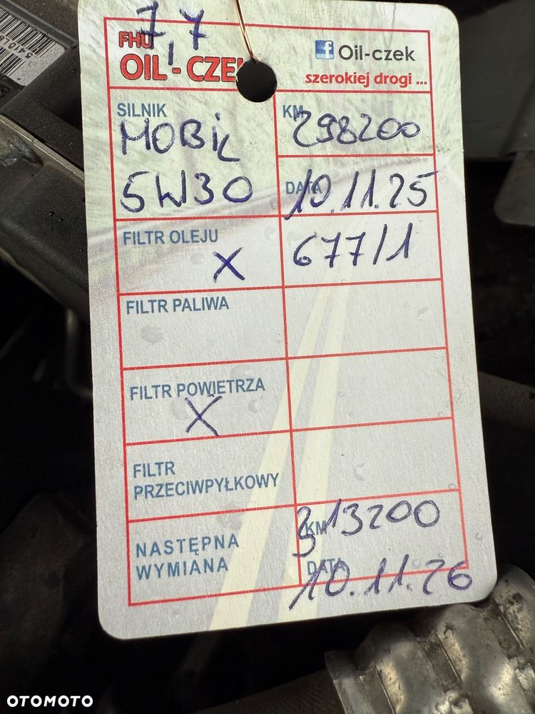 Mercedes-Benz Klasa E 350 CDI BlueEff Elegance - 9