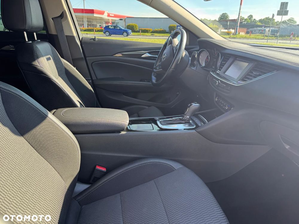 Opel Insignia 2.0 CDTI Elegance S&S - 8