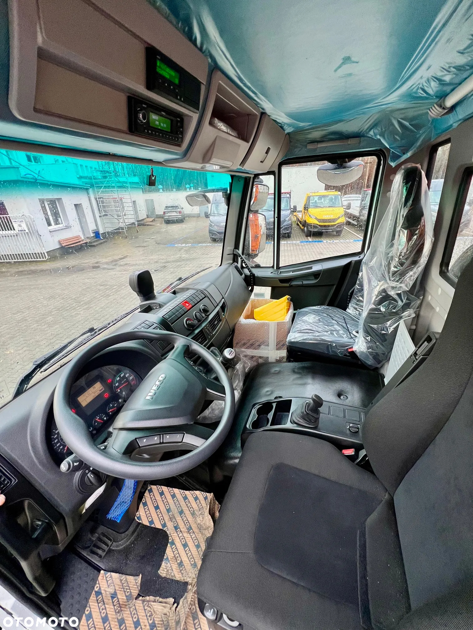 Iveco EuroCargo - 10