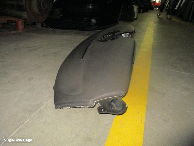 Kit Airbags 610182100C 610183700E 610182300C  275766301 6577345177901  275573502 MINI COOPER R56 2009 1.6D 110CV 5P CINZA PRTEO - 21