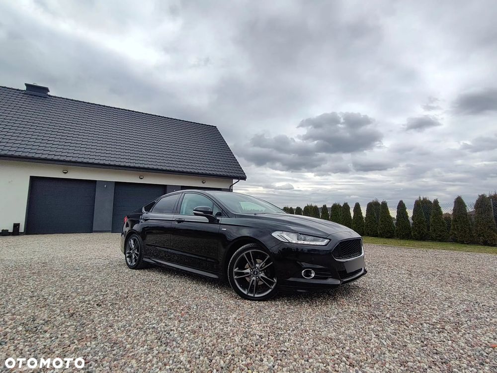 Ford Mondeo 2.0 EcoBoost ST-Line - 6