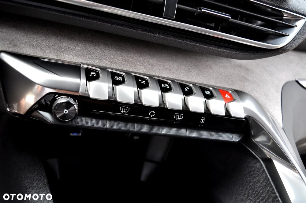 Peugeot 5008 PureTech 180 EAT8 Stop & Start GT - 33
