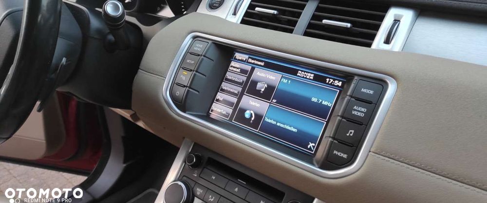 Land Rover Range Rover Evoque TD4 HSE Dynamic - 30