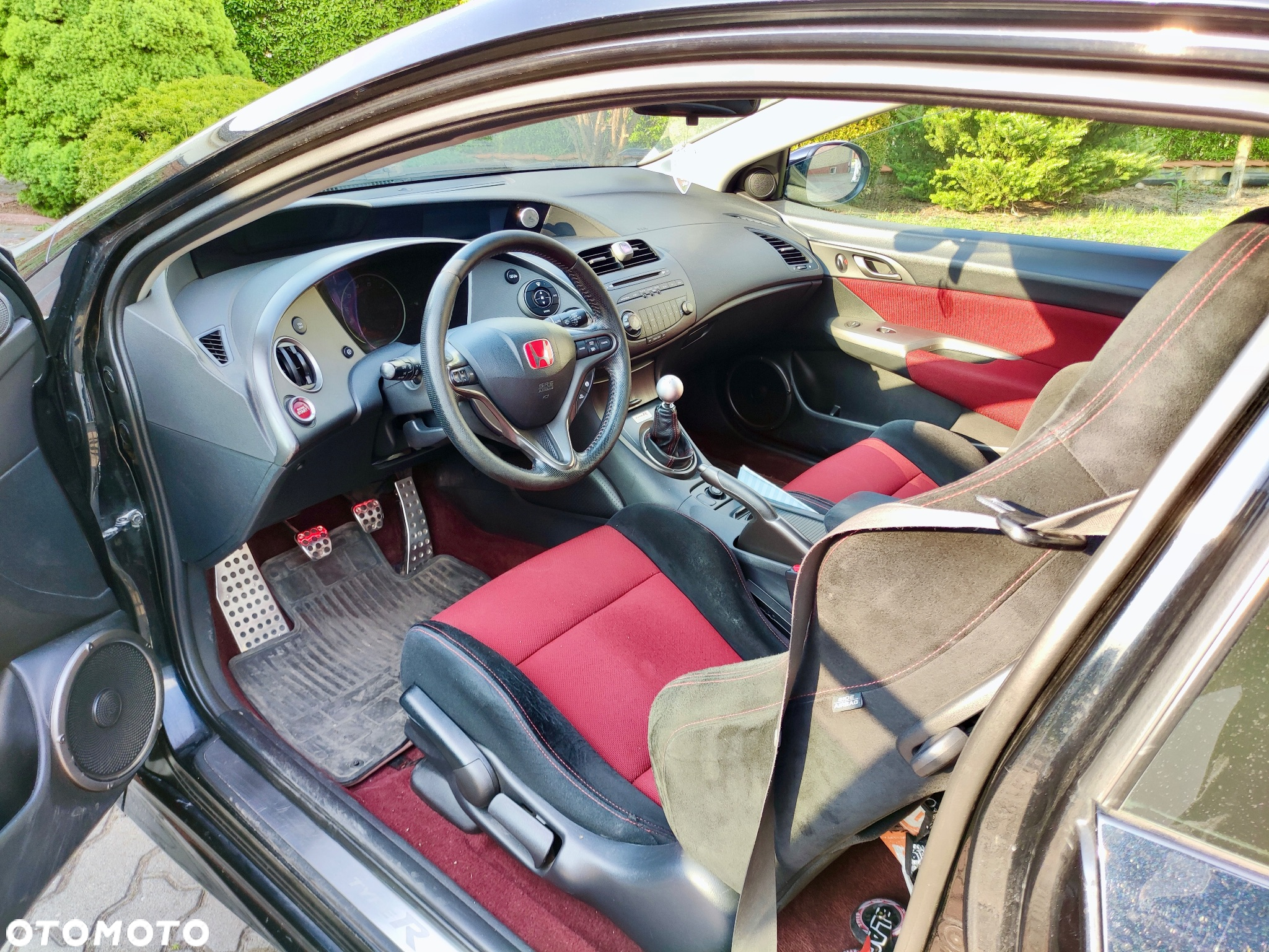 Honda Civic 2.0 TypeR - 3