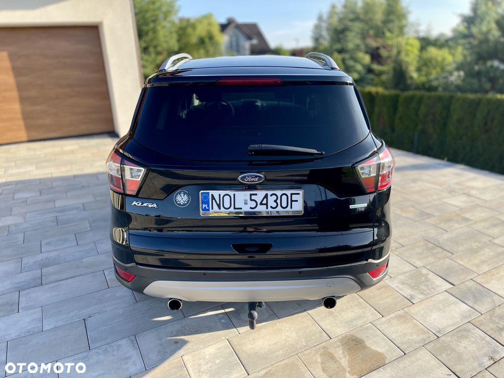 Ford Kuga - 9