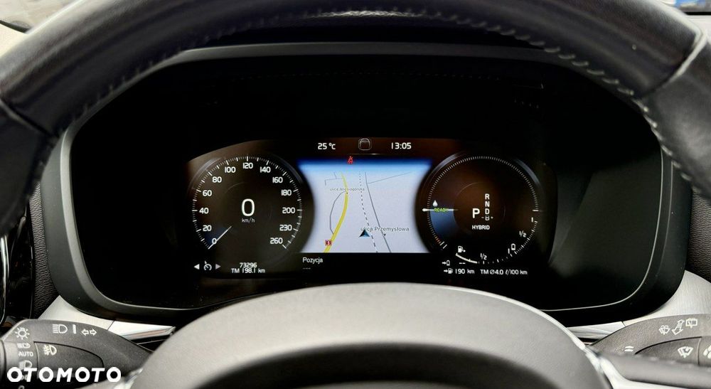 Volvo XC 60 T6 AWD Plug-In Hybrid Inscription - 27