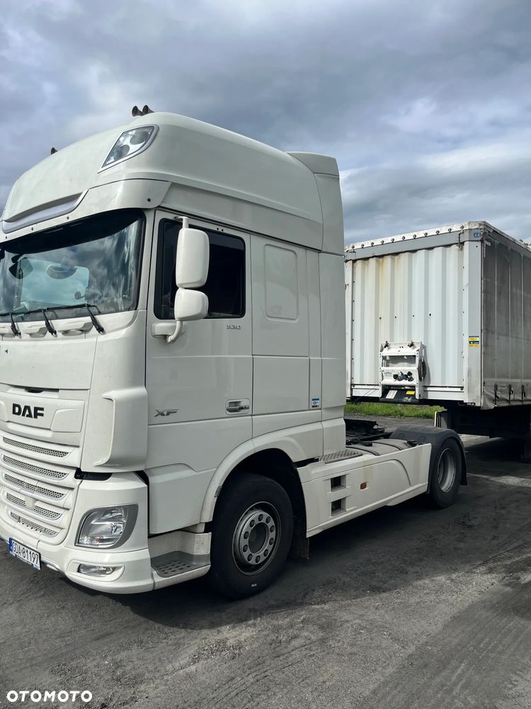 DAF xf 530 - 5
