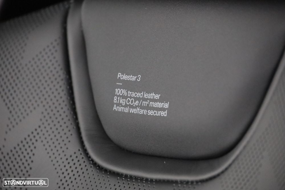 Polestar 3 Long Range 111 kWh AWD Plus Pilot - 11