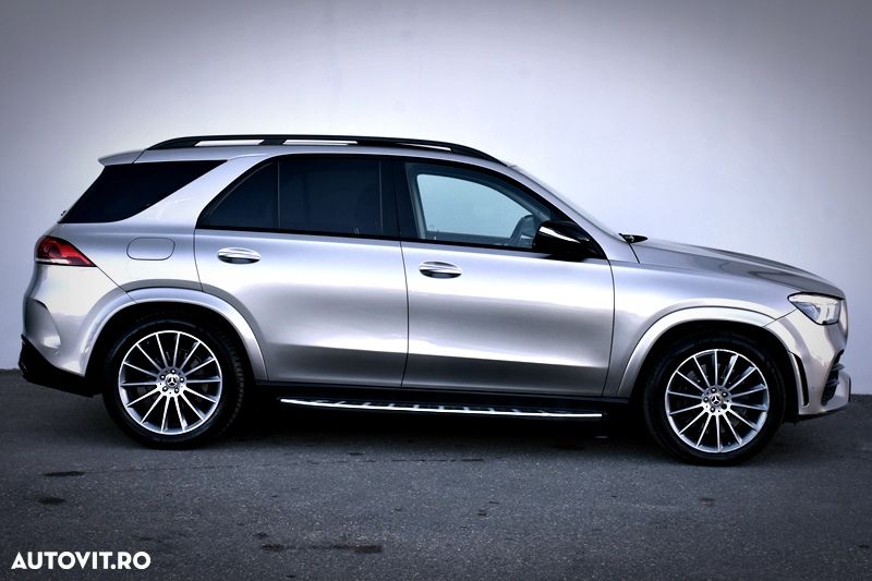 Mercedes-Benz GLE 450 MHEV 4MATIC - 11