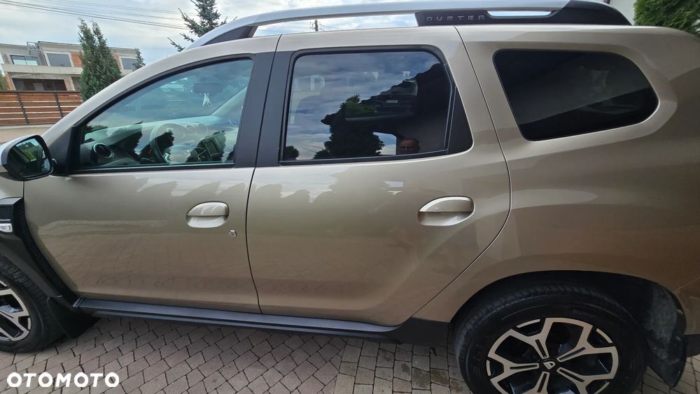 Dacia Duster - 21