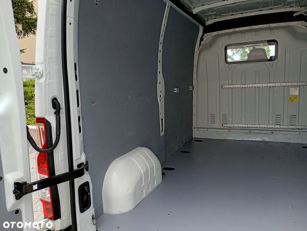 Opel Movano - 34