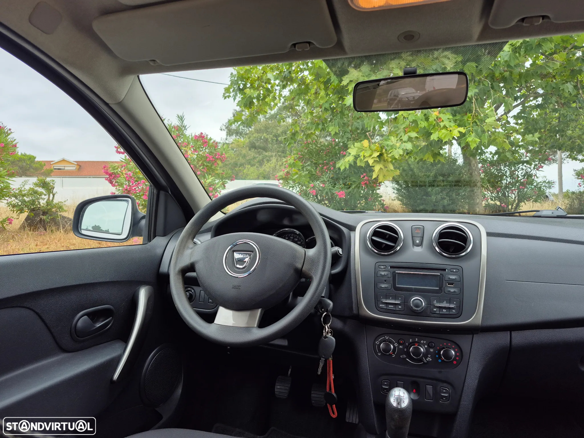 Dacia Sandero 0.9 TCe Confort - 10