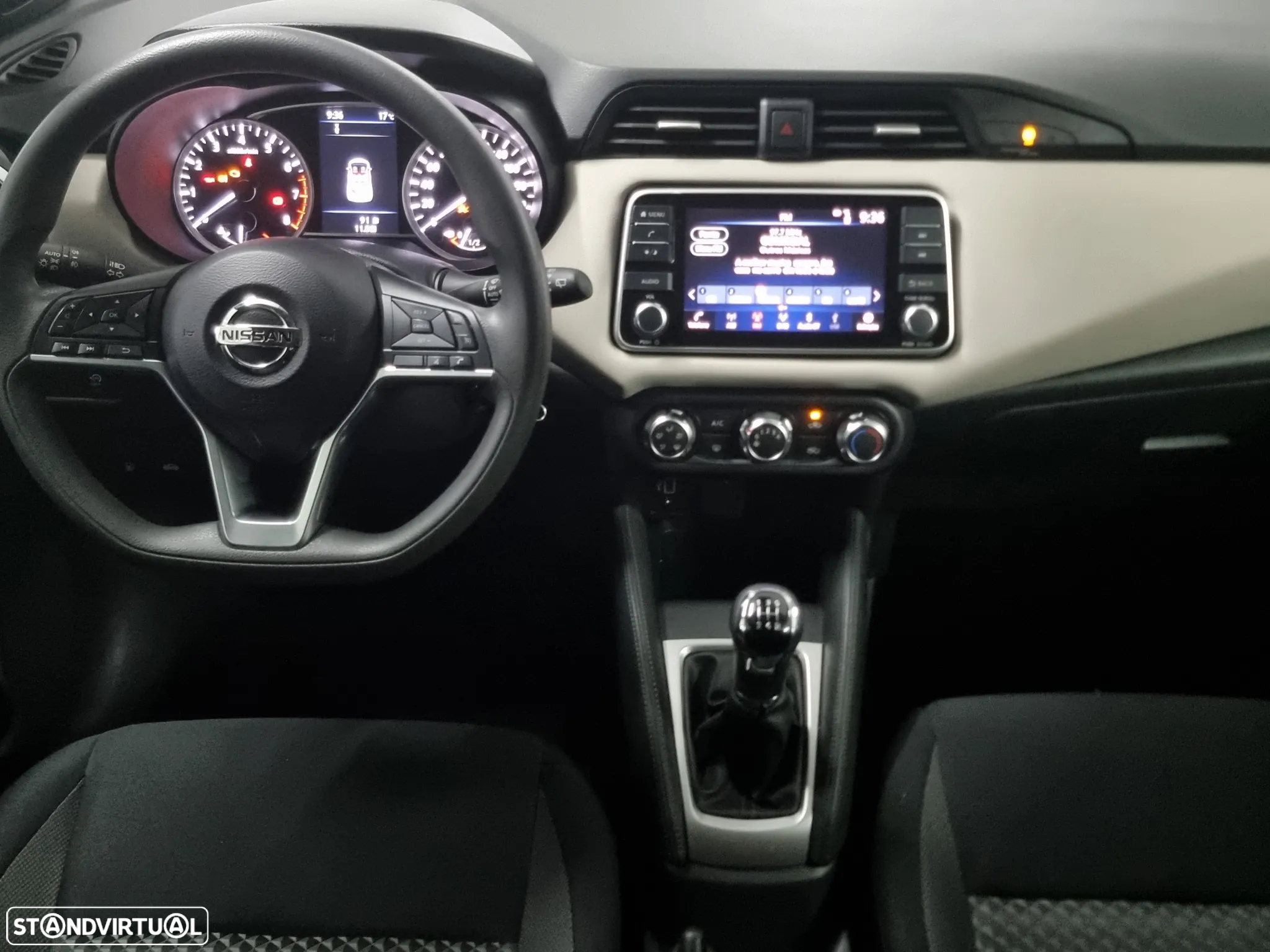 Nissan Micra 1.0 IG-T Kiiro - 16