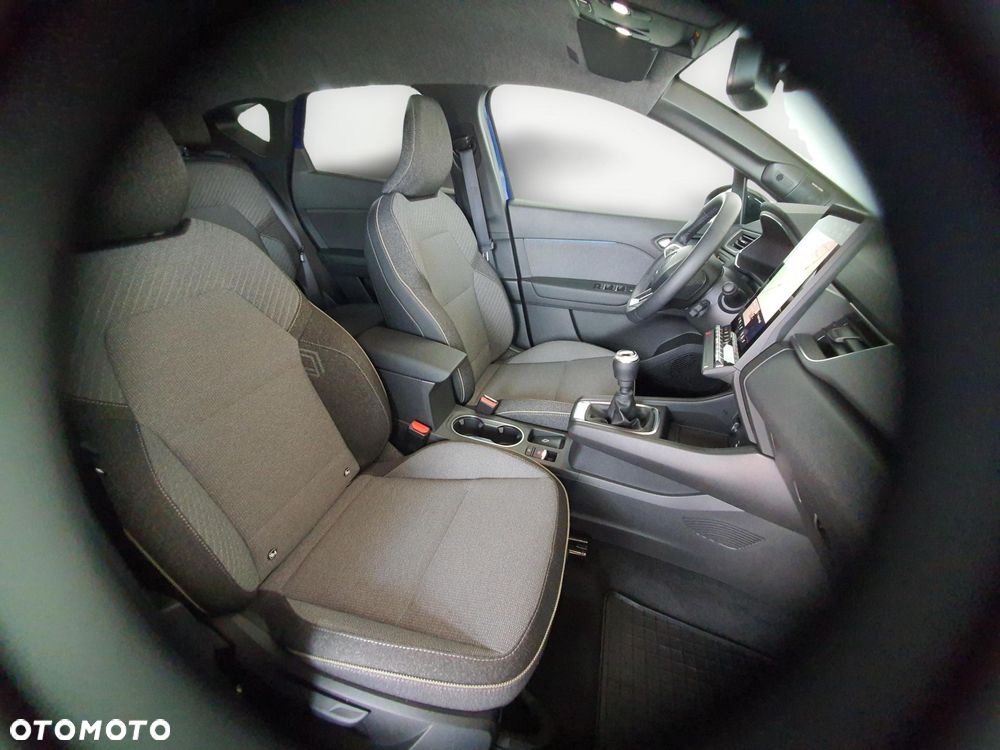 Renault Captur 1.0 TCe Techno - 10