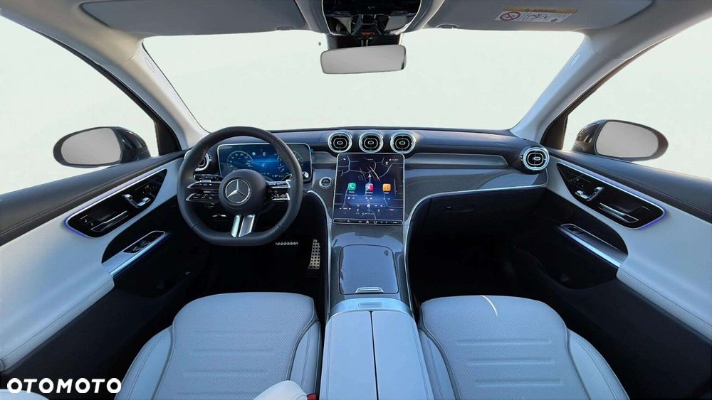 Mercedes-Benz GLC - 10