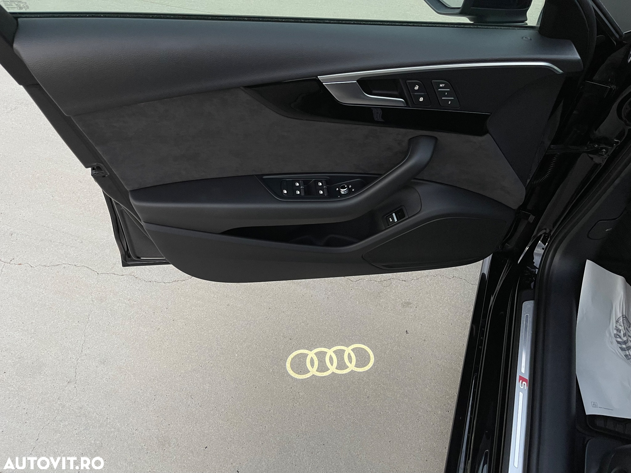 Audi A4 Avant 2.0 40 TDI quattro S tronic S Line - 13
