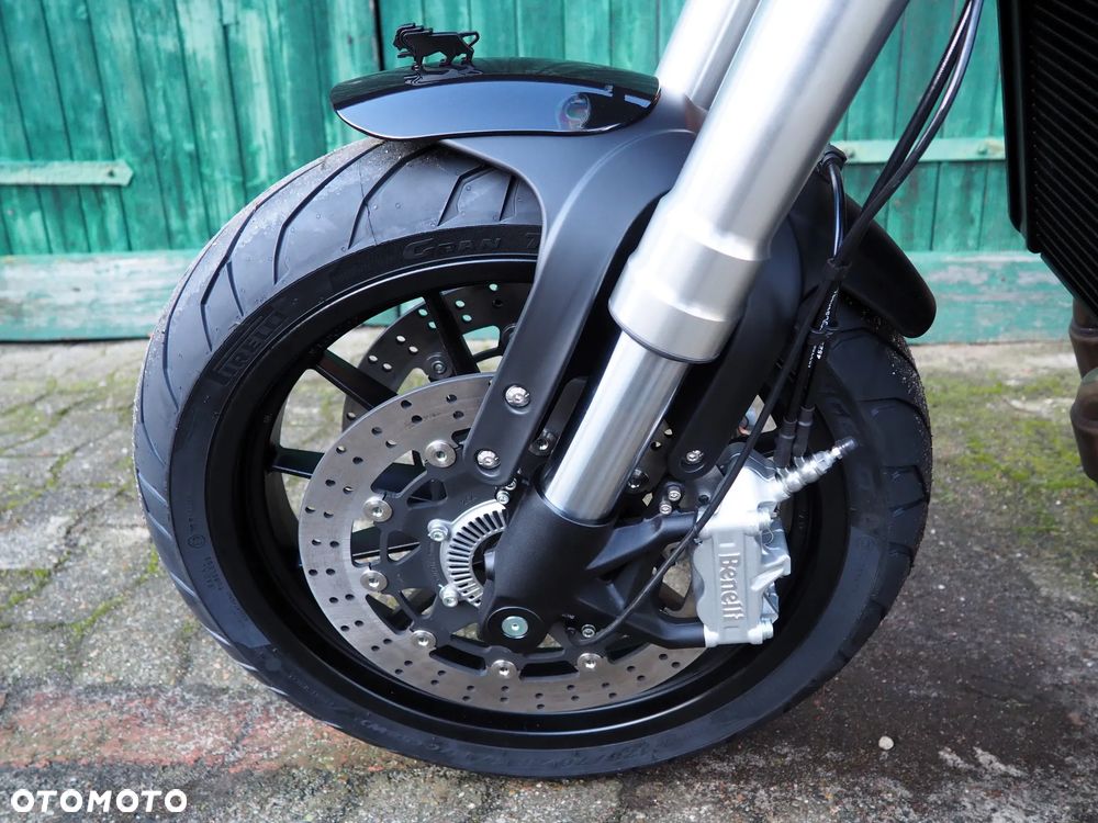 Benelli Leoncino - 9