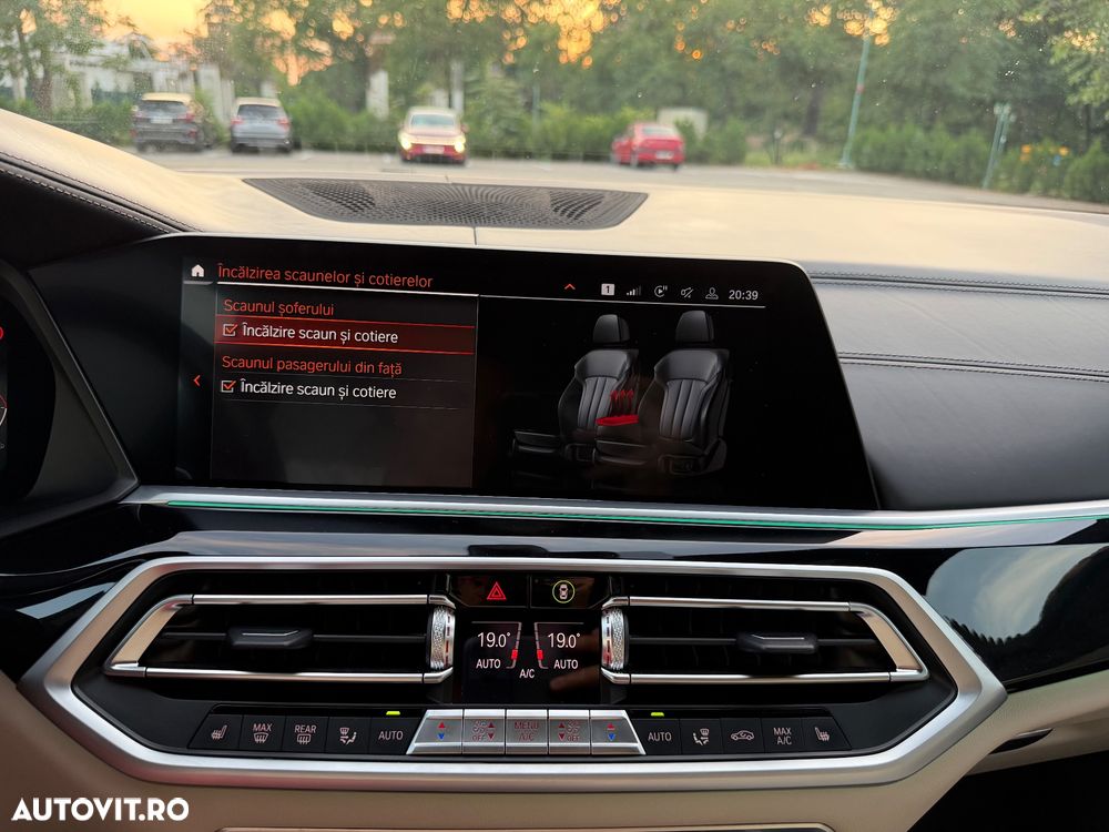 BMW X5 xDrive30d AT MHEV - 33