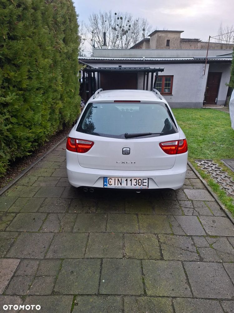 Seat Exeo 2.0 TDI DPF Sport - 12