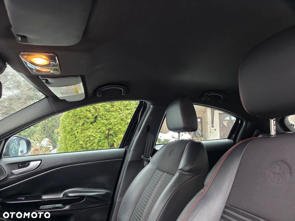 Alfa Romeo Giulietta 1.4 TB 16V Sprint - 18