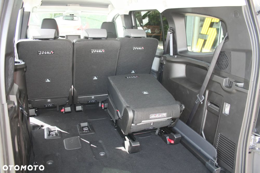 Renault Kangoo 1.5 dCi Techno - 8