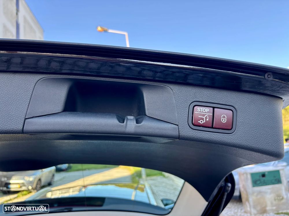 Mercedes-Benz C 300 h Avantgarde - 16