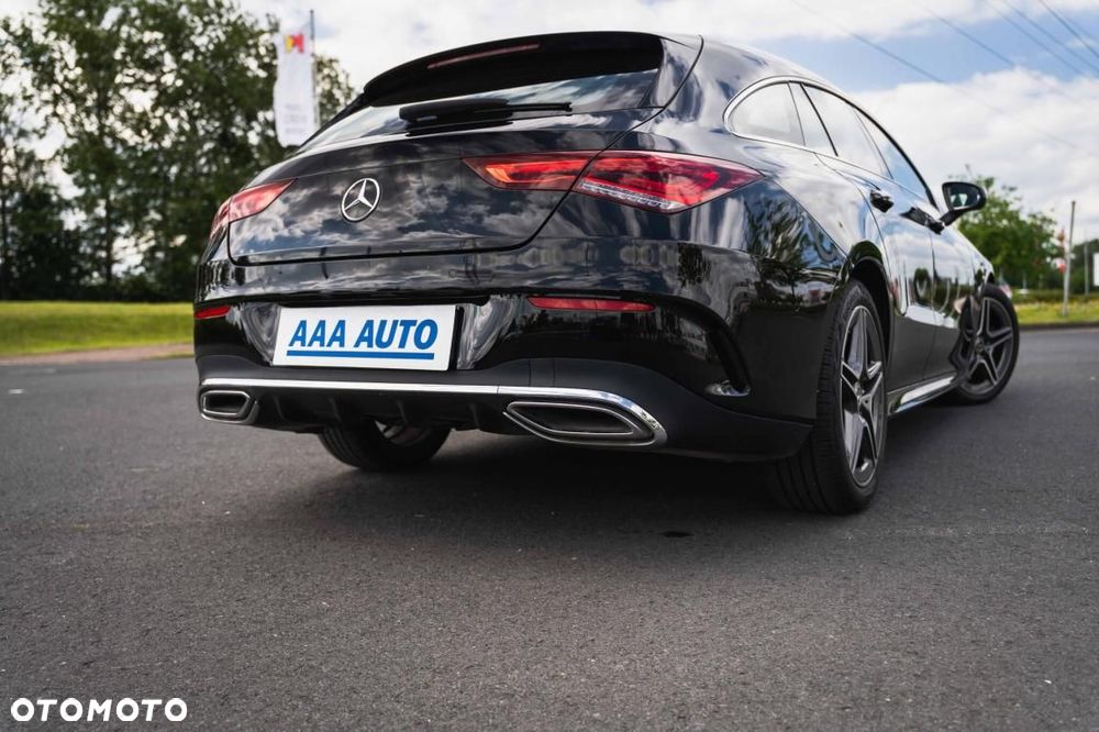 Mercedes-Benz CLA - 13