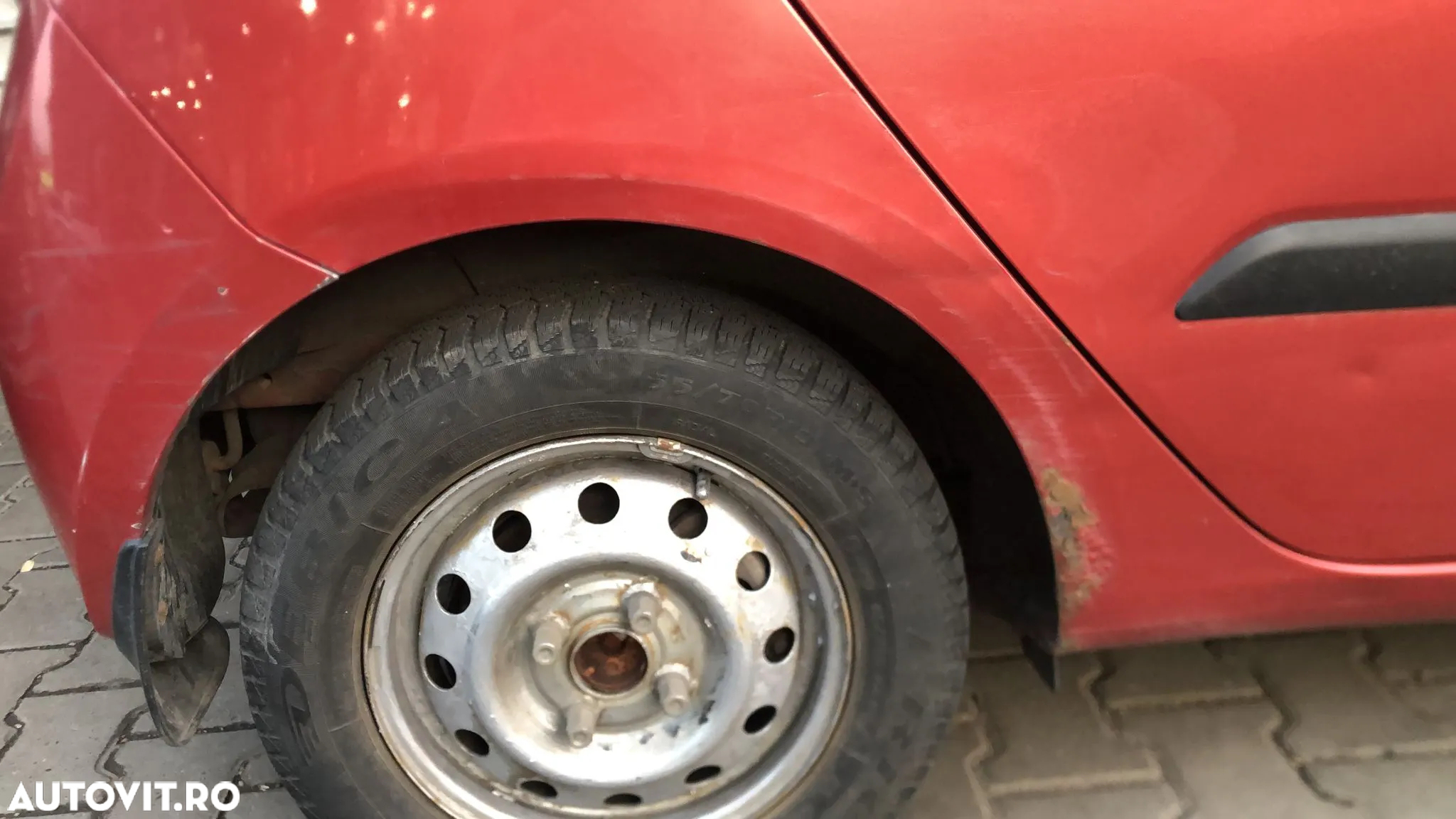 Hyundai i10 - 12
