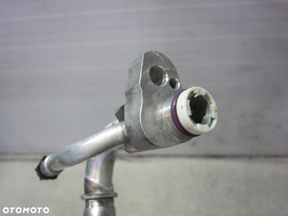 BMW X3 F25 N52 3.0 PRZEWÓD KLIMATYZACJI RURKA WĄŻ 9228244 64539228244 - 9