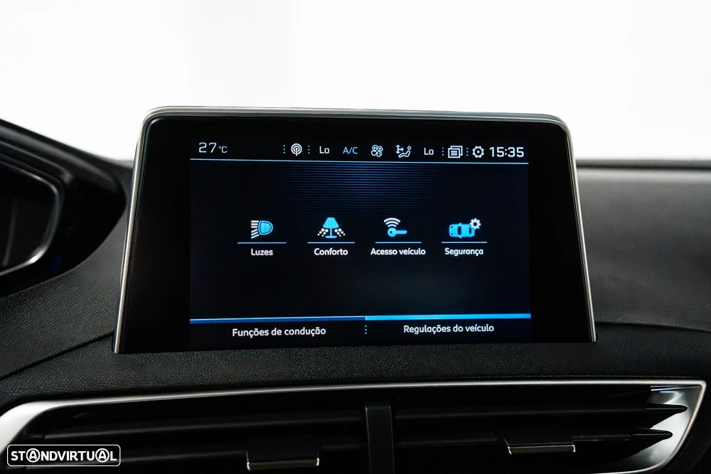 Peugeot 3008 PureTech 130 Stop & Start GPF Active Business-Pack - 13