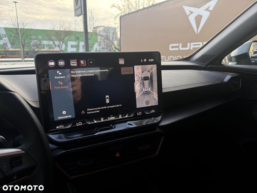 Cupra Formentor - 20