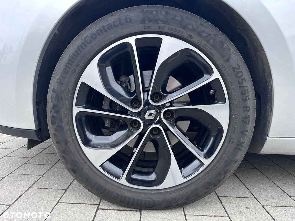 Renault Megane 1.4 16V TCE Bose Edition - 24