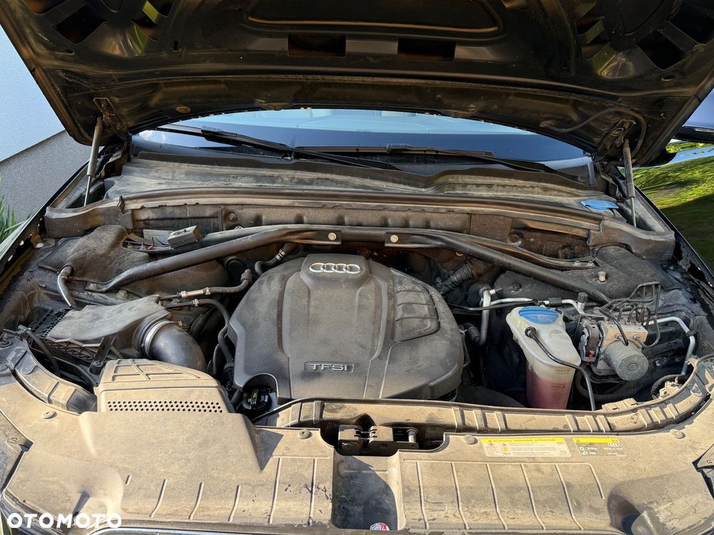Audi Q5 - 20