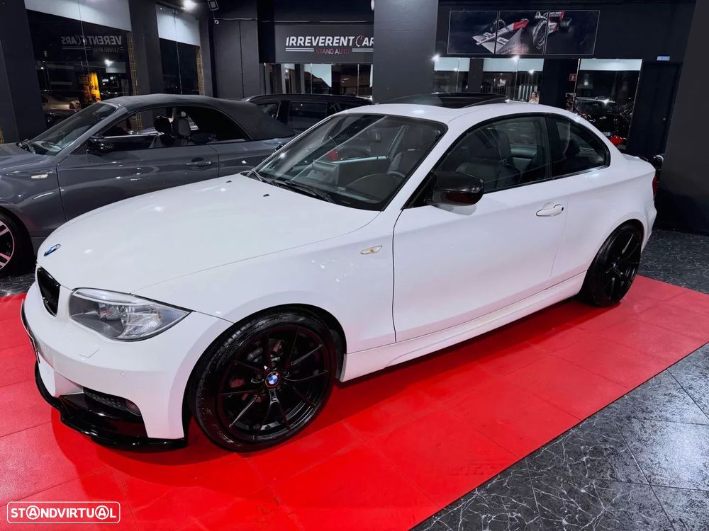 BMW 120 - 2
