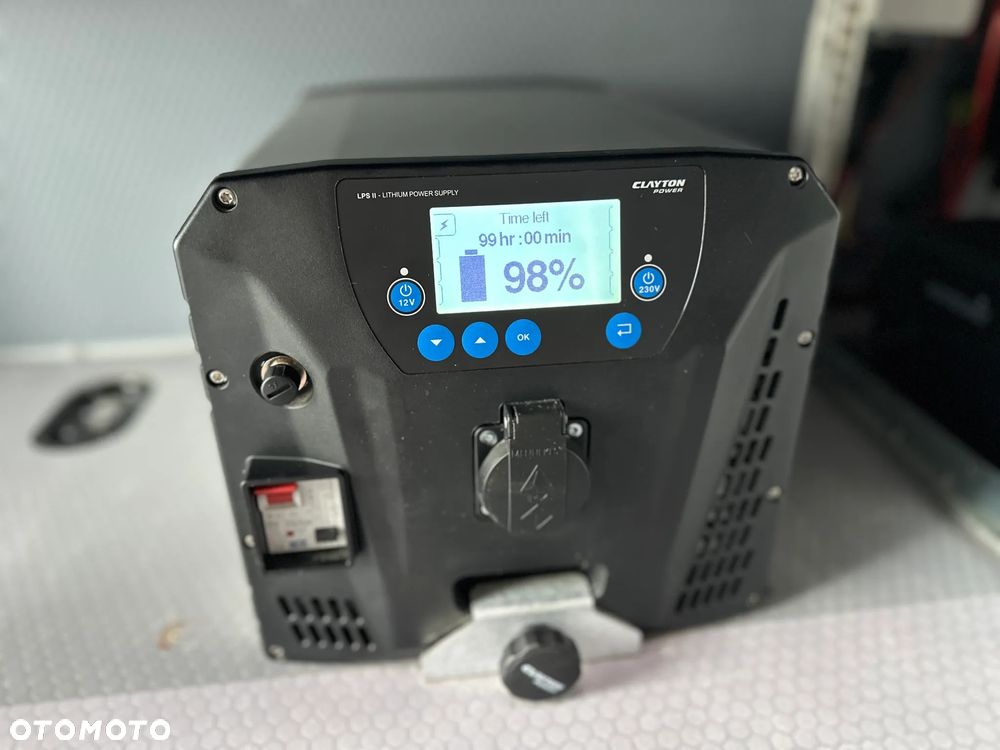 Renault Master 2.3 Dci SORTIMO Zabudowa SERWISOWA Światłowód Warsztat FV23% - 3