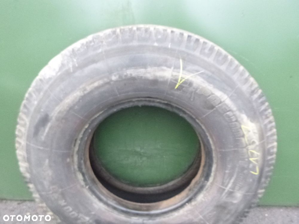 Opona ciężarowa 12,00R20 Pneumant GDR. Opony ciężarowe - 3
