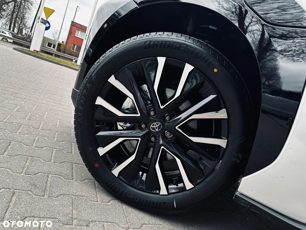 Toyota bZ4X 73.1kWh 4x4 Executive - 10