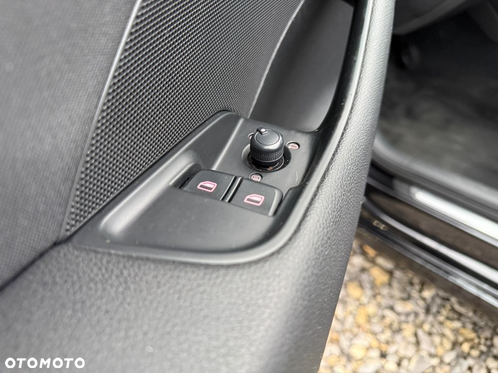 Audi A3 3-drzwiowe 2.0 TDI S line Sportpaket - 15