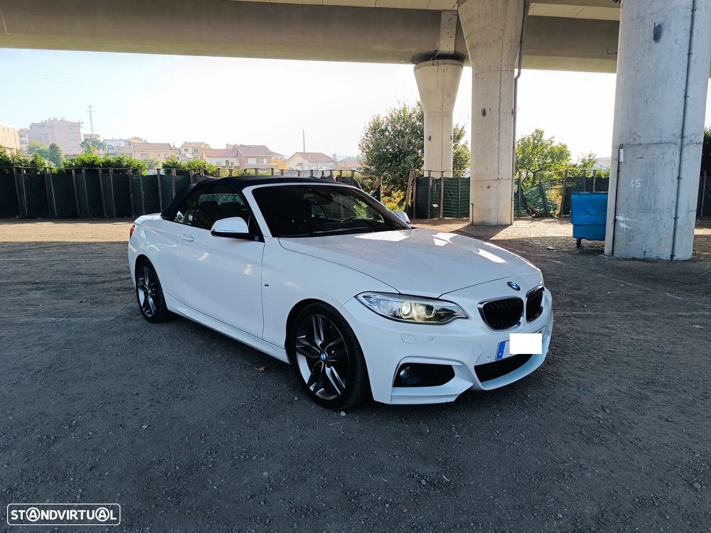 BMW 220 Gran Coupé - 4