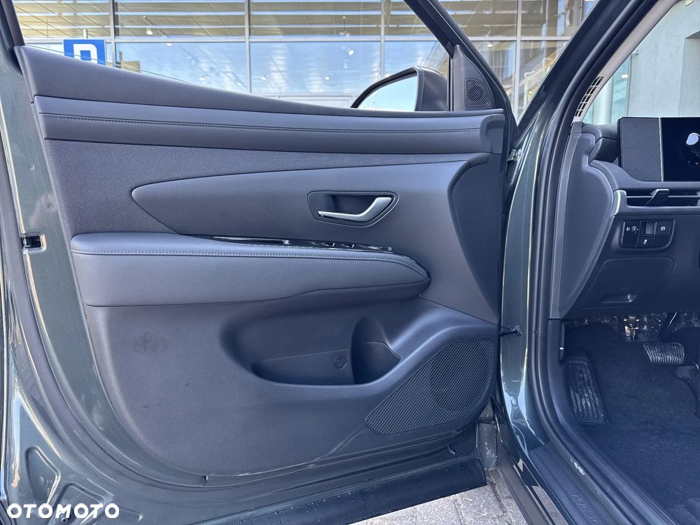 Hyundai Tucson 1.6 T-GDi Smart 2WD DCT - 19