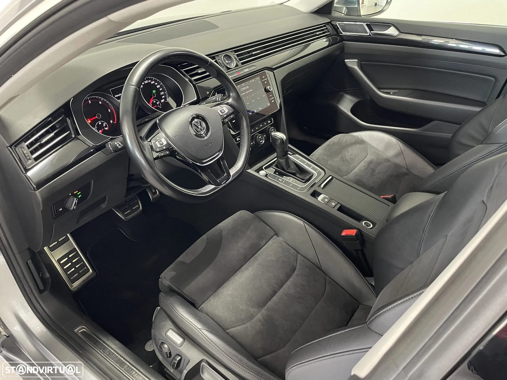 VW Arteon 2.0 TDI Elegance DSG - 13