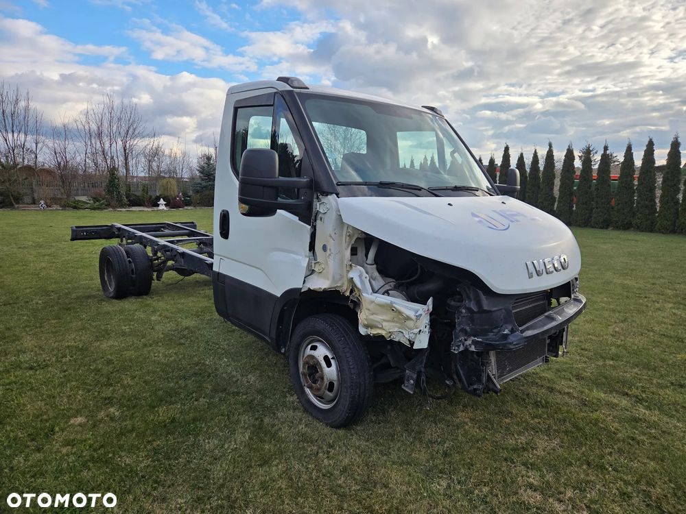 Iveco Daily - 7