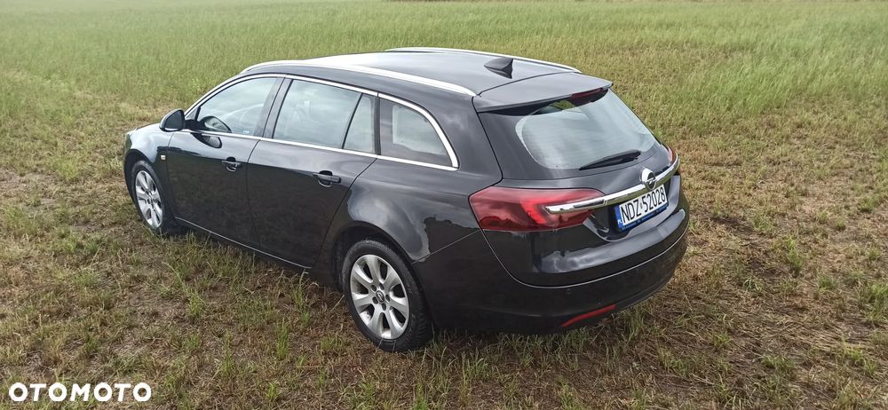 Opel Insignia 1.6 CDTI Business Innovation - 19
