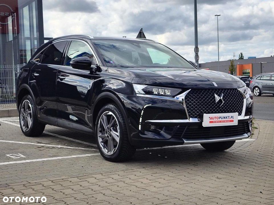 DS Automobiles DS 7 Crossback - 4