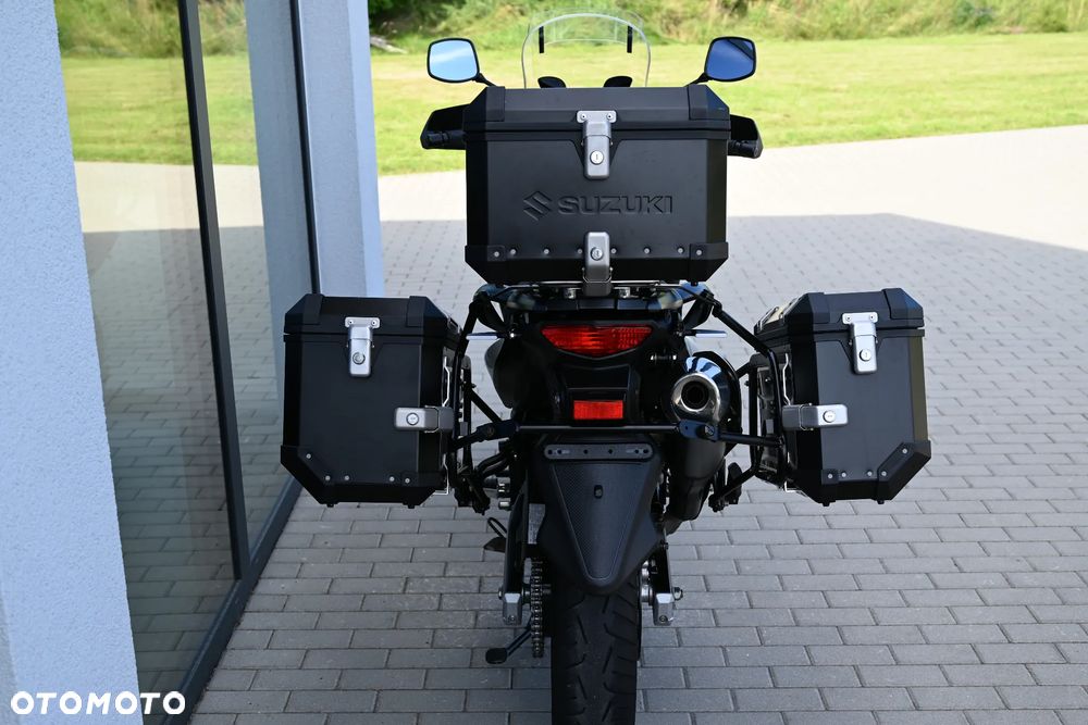 Suzuki DL - 8